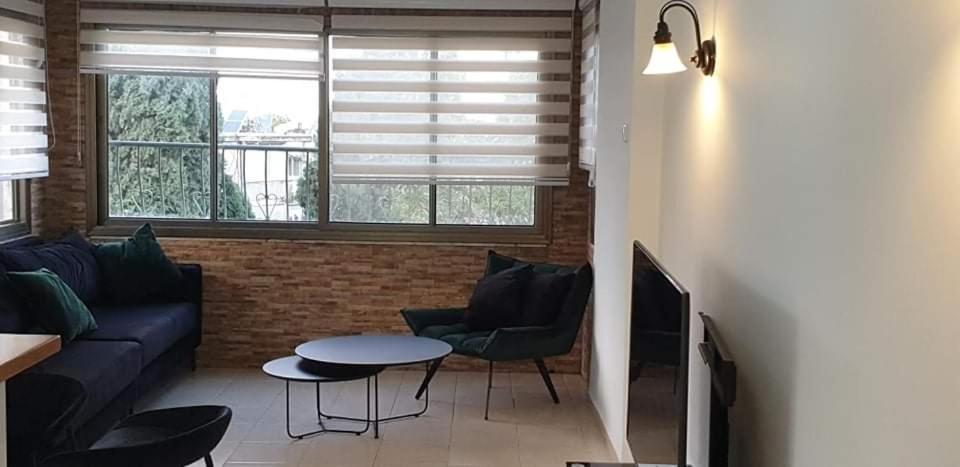 Laila Home 4 Haifa Exterior photo