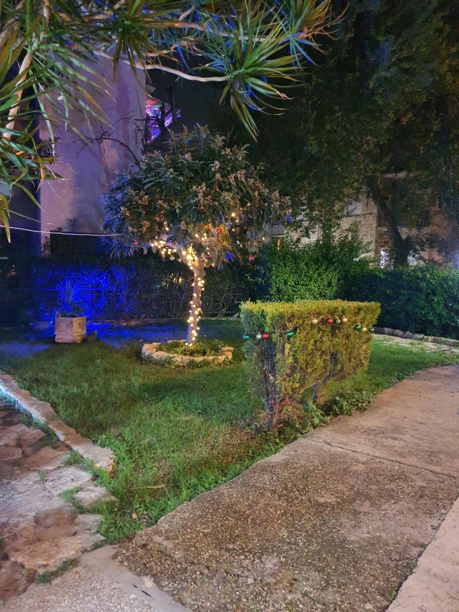 Laila Home 4 Haifa Room photo