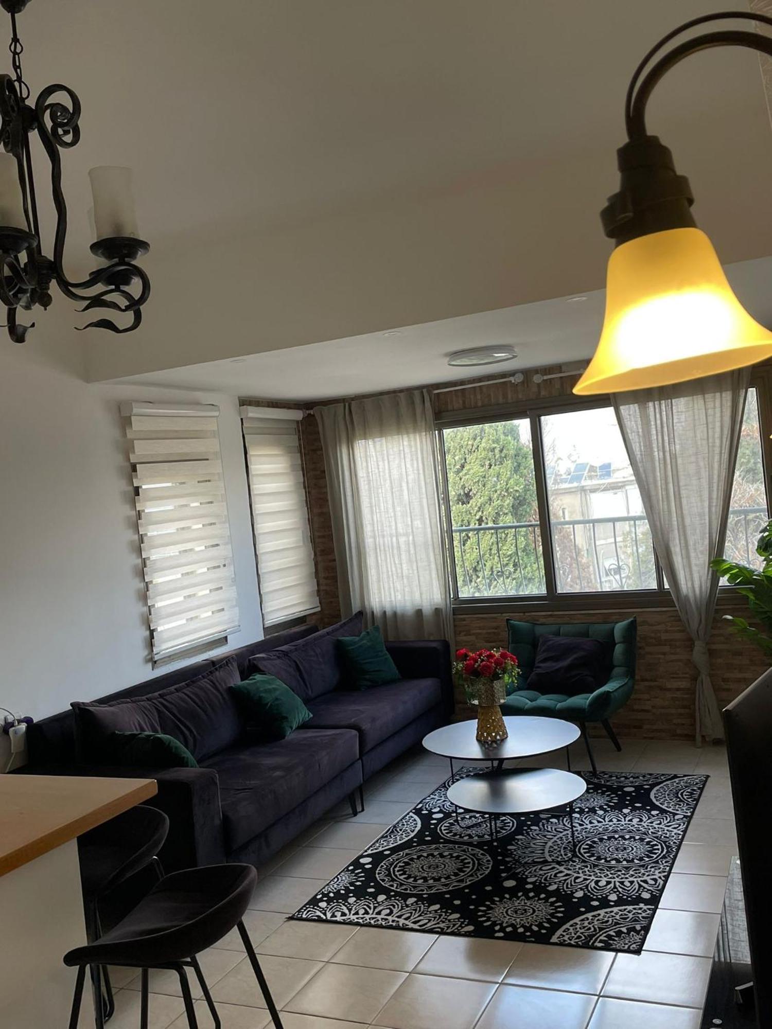 Laila Home 4 Haifa Exterior photo
