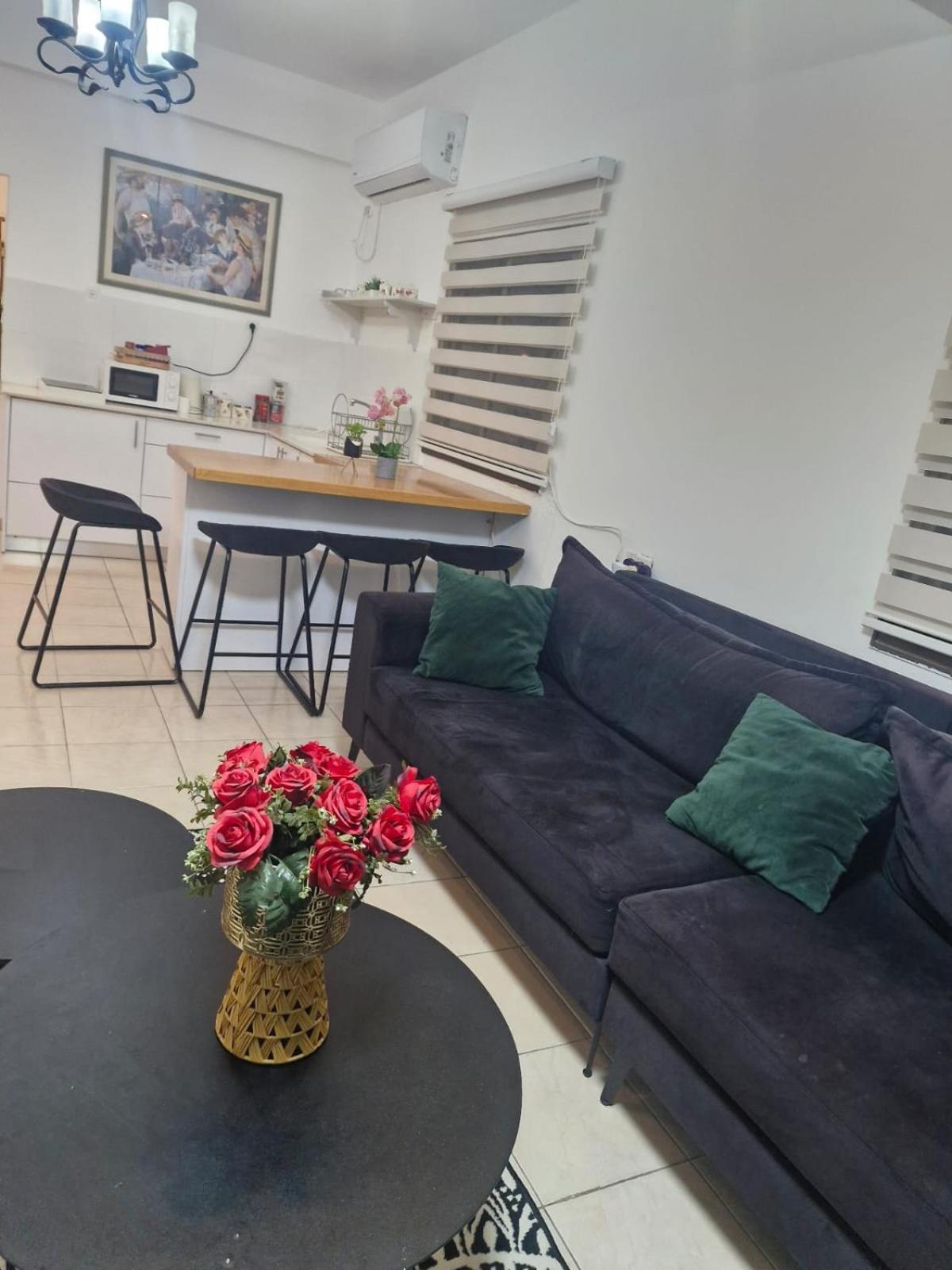 Laila Home 4 Haifa Exterior photo