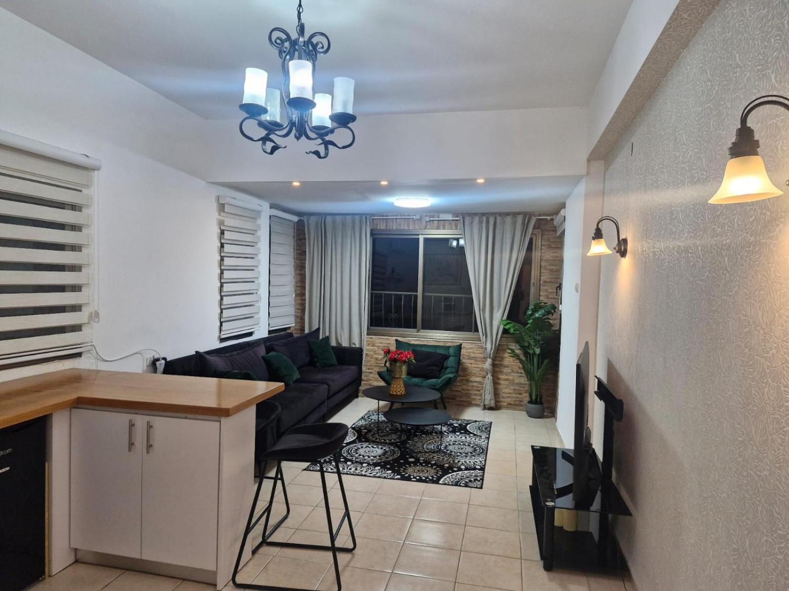 Laila Home 4 Haifa Exterior photo